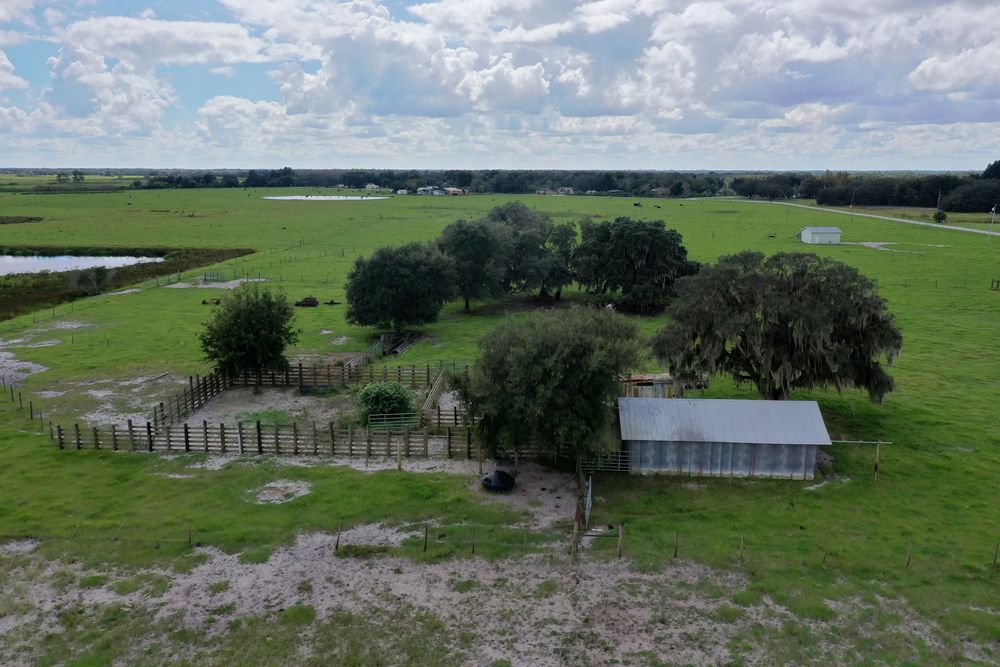 West Lake Wales Industrial acreage: 235 W Lake Wales Rd S, Lake Wales, FL 33859